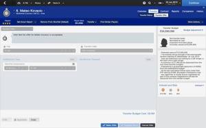 3_Kovacic Bid Trik Transfer Football Manager